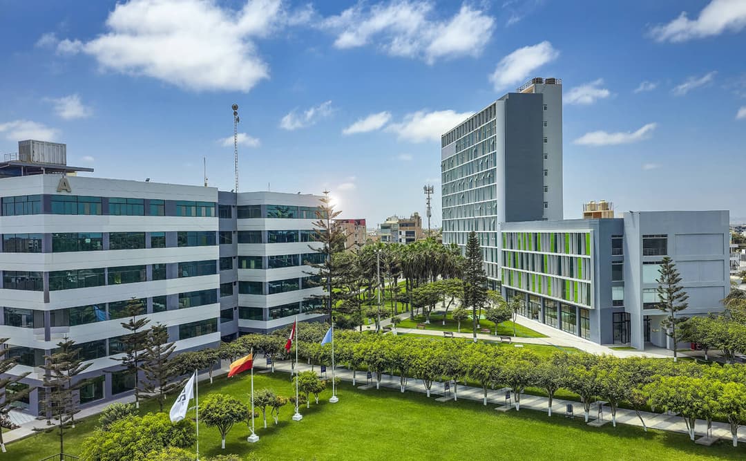 Expansión Educativa