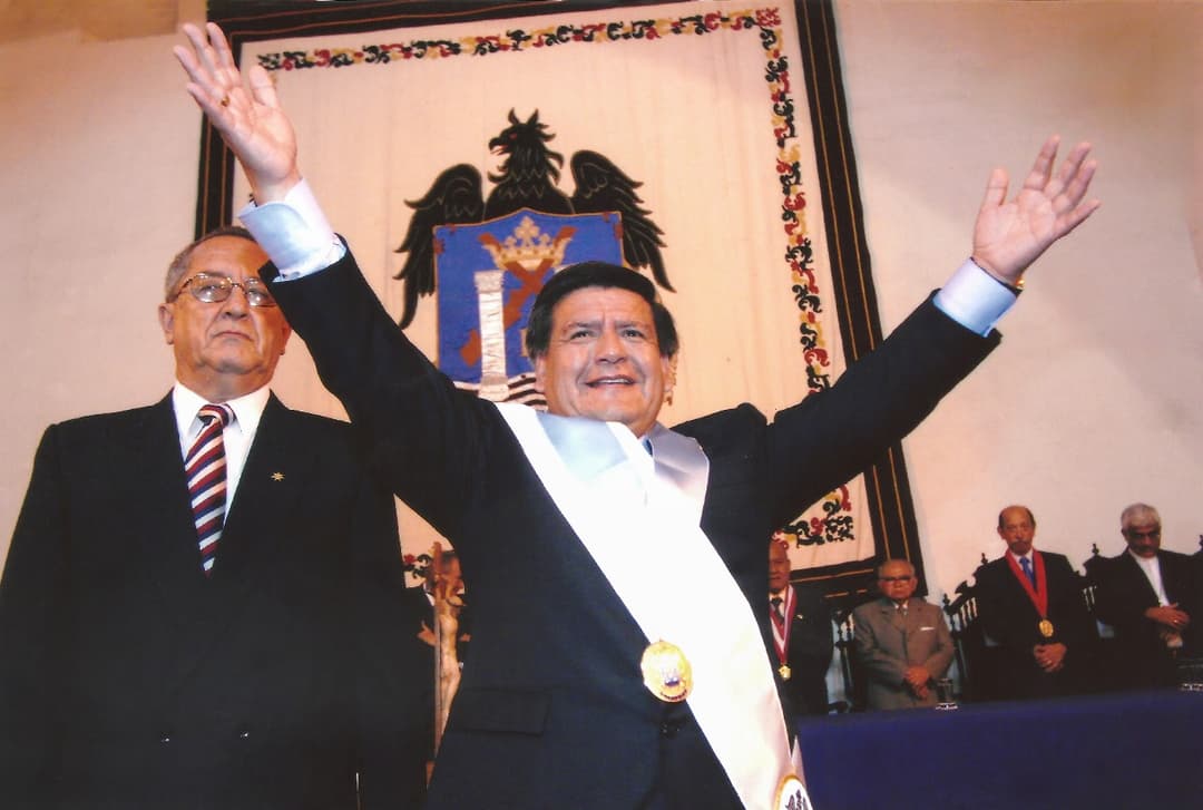 Transformando Trujillo