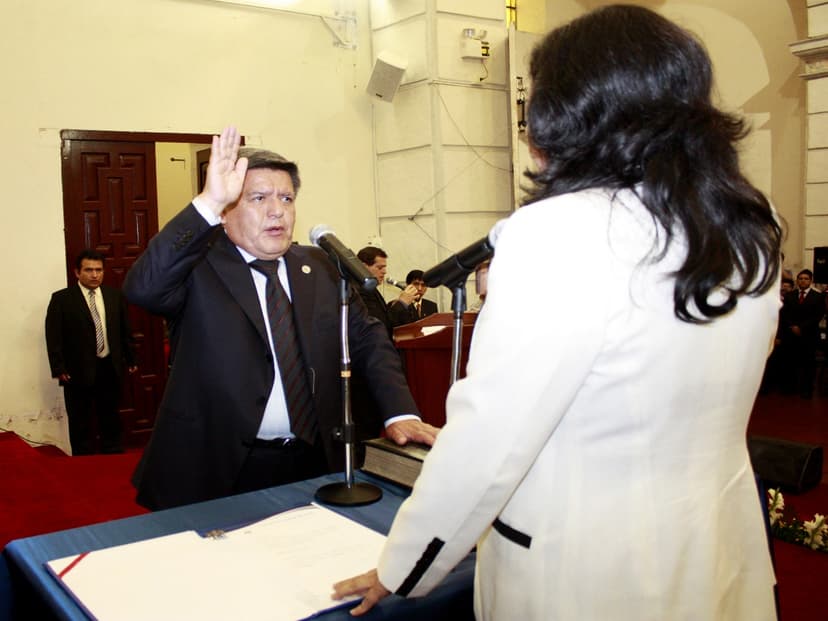 Transformando Trujillo - imagen 1