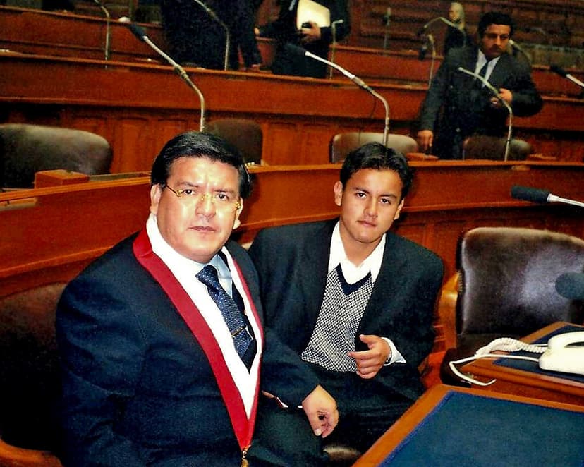 Vocación Política - imagen 5