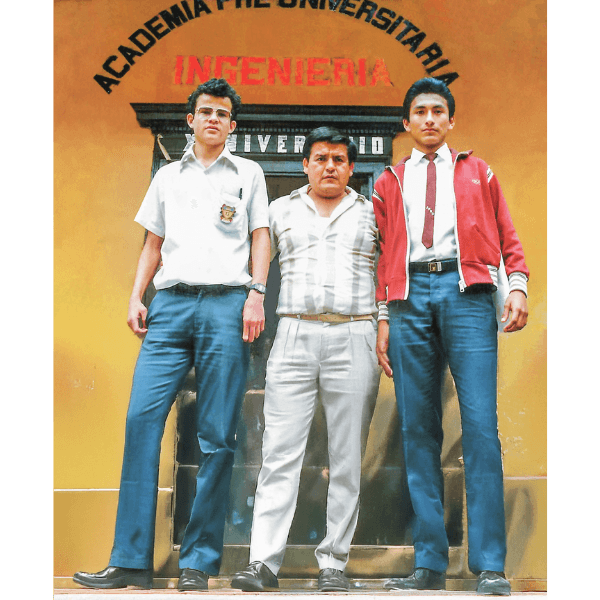 Emprendimiento Educativo