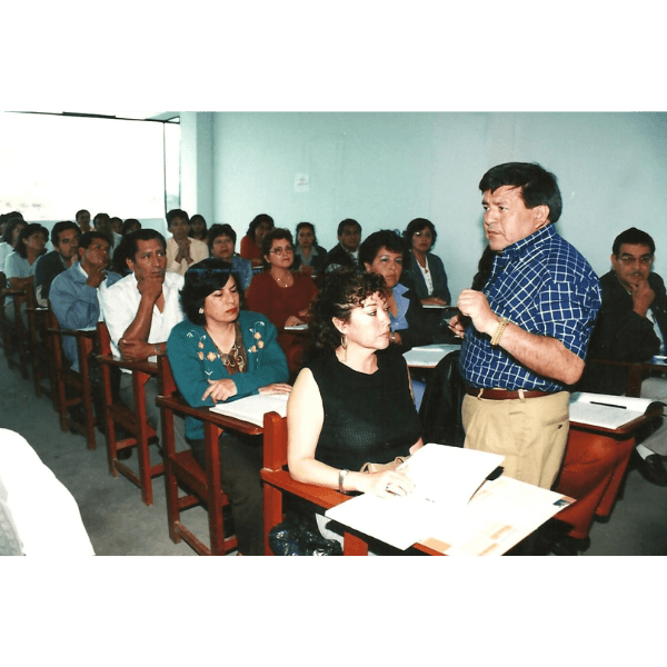 Emprendimiento Educativo - imagen 1