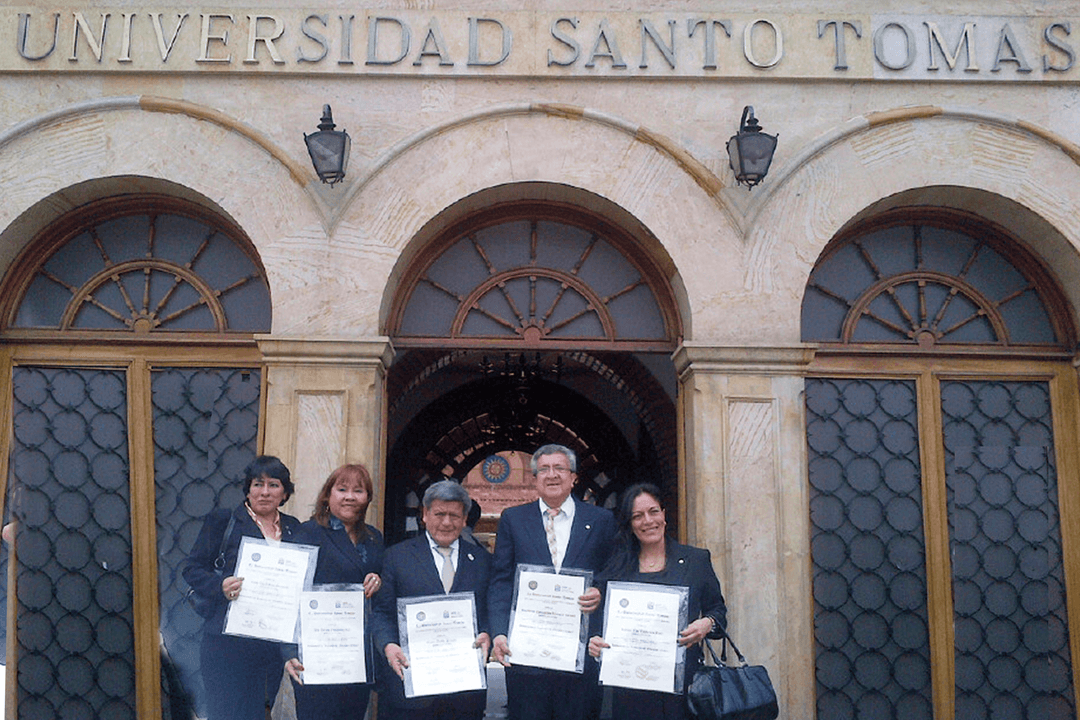 El Sueño Universitario