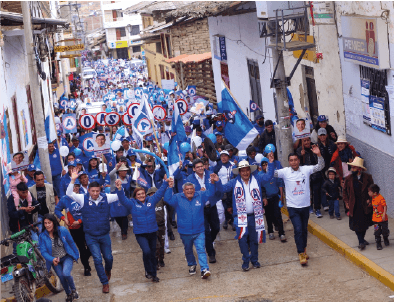 Liderazgo Regional - imagen 4