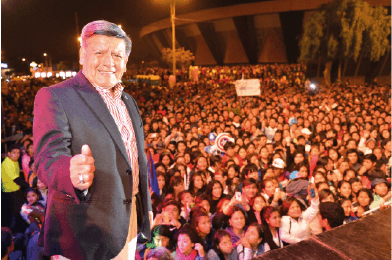 Liderazgo Regional - imagen 5