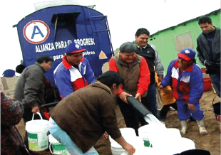 Compromiso Social - imagen 4