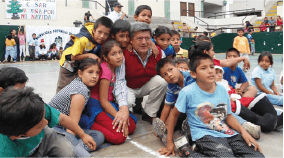 Compromiso Social - imagen 3