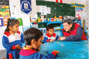 Compromiso Social - imagen 5