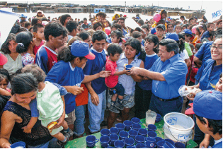 Compromiso Social - imagen 6