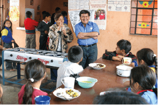 Compromiso Social - imagen 7