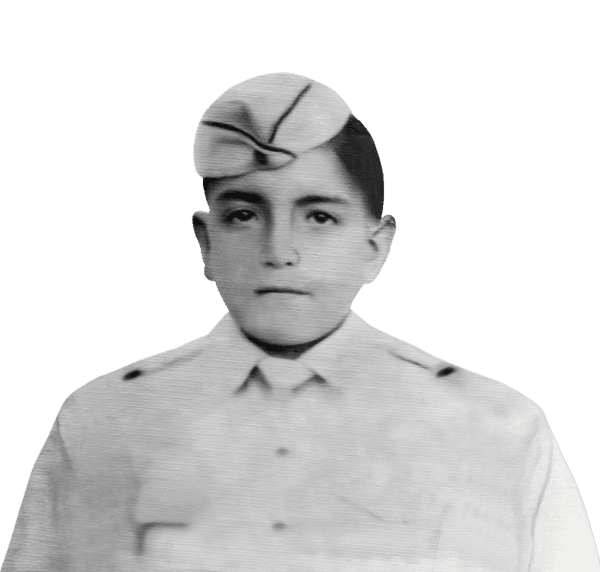 Raíces en Tacabamba