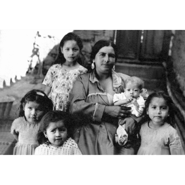 Raíces en Tacabamba - imagen 2