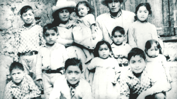 Raíces en Tacabamba - imagen 3